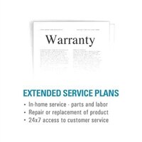 Dell - 4th Year Limited Warranty Extension, Advanced Exchange.