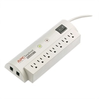 PERSONAL SURGEARREST W/MODEM/TEL