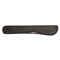 WaveRest® Keyboard Wrist Support, Black