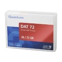 QUANTUM DATA CARTRIDGE-DAT 72