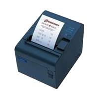 RW-T90,Thermal POS Printer,SERIAL, Dark Gray,2-colour, Autocutter, includes power supply. Retail Gold Maintenance & Support coverage may be purchased with Dell OptiPlex system.