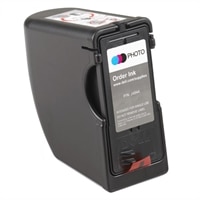 5- Ink Series J4844 Standard Yield Photo Cartridge for 922/ 942/ 962/ 924/ 944/ 964/ 946/ 966/ 968 All-in-One printers