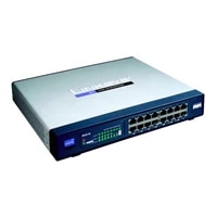 10/100-16 Port VPN Router