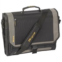 CityGear Miami Messenger Notebook Case up to 17-inch