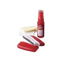 LCD SCREEN CLEANER KIT         SUPL