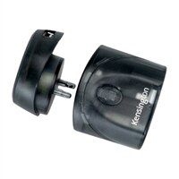Travel Plug Adapter with USB Charger - Power adapter