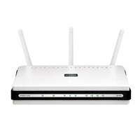 DIR-655 Wireless Xtreme N Gigabit Router