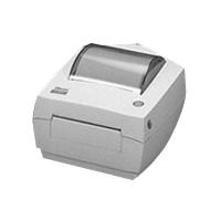 LP2844 Direct Thermal Barcode Label Printer, 203pdi, USB/Serial/Parallel, 512KB Flash/256KB Image Buffer