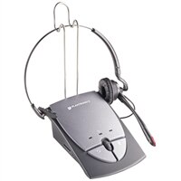 S12 Corded Telephone Headset System