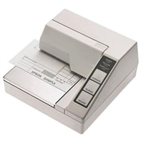 TM-U295 B/W Dot-matrix Receipt printer