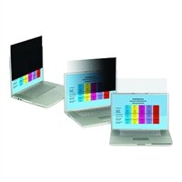 3M Widescreen Laptop Privacy Filter for 14.1-inch LCD Laptop