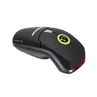 3-in-1 Wireless Presenter/Mouse