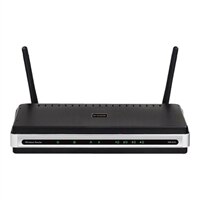 DIR-615 Wireless N Router
