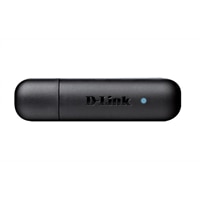 D-LINK SYSTEMS Wireless 2.4 GHz N USB Network Adapter