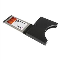 ExpressCard to CardBus Laptop Adapter PC Card