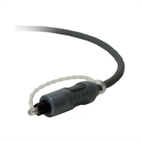 Belkin Inc Digital Optical Audio Cable - 6 ft
