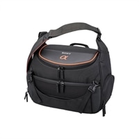 LCSAMSC30 Soft Carrying Case for α™ (alpha) Digital SLR Cameras