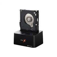SATA HDD USB Docking Station