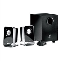 LS21 2.1 STEREO SPEAKER SYSTEM
