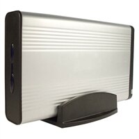 I-OMagic Corporation 3.5-inch USB 2.0 External Hard Disk Drive Enclosure Kit