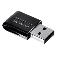 300Mbps Mini Wireless N USB Adapter