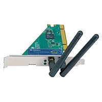 Wireless N PCI Adapter