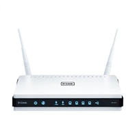 DIR-825 Xtreme N Dual Band Gigabit Router