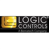 Logic Controls CR3000-Series Compact Cash Drawer