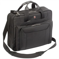 Targus Checkpoint-Friendly 15.4-inch Corporate Traveler Laptop Case
