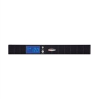 700VA RM 140V 5-15P LINE-INT 6OUT 5-15R USB LCD PANEL DB9 3YR