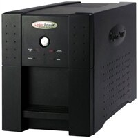CyberPower Systems (USA) UPS - 800VA PureSine AVR Boost/Buck 7-Outlet 5-15P - 3YR