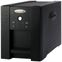 CyberPower Systems (USA) 1100VA / NEMA 5-15P 7-Outlet Smart Application Pure Sinewave – 3 YR