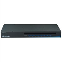 8-Port Rack Mountable KVM Switch