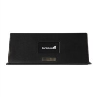 eSATA USB to SATA External HDD Dock for 2.5 or 3.5in