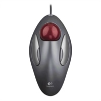 Logitech Trackman Marble Mouse