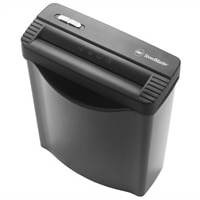 Kensington GS5 Strip Cut Personal Shredder