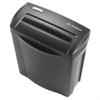 Kensington GX5 Cross Cut Personal Shredder