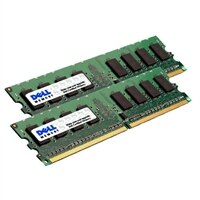 DELL 4 GB Memory Module Kit for Select Dell Poweredge Servers