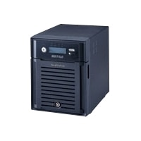 TERASTATION III 4TB NTWK-ATTACHED STOR