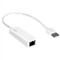 TRENDnet  USB to 10/100Mbps Adapter