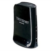 TEW-647GA Wireless N Gaming Adapter