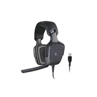 Logitech G35 Surround Sound Headset