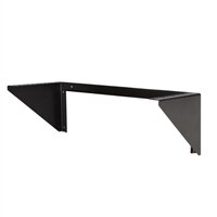 StarTech.com 4U 19in Steel Vertical Rack and Wall Mountable Server Rack