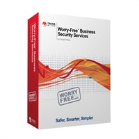 Worry-Free Business Security Standard
