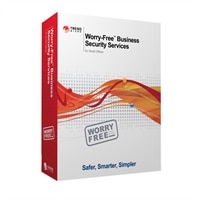 Worry-Free Business Security Advanced