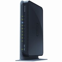 WNDR3700 RANGEMAX Dual Band Wireless-N Gigabit Router