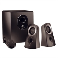 Z313 2.1 Speaker System