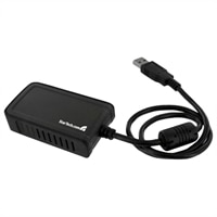 USB to VGA Multi Monitor External Video Adapter