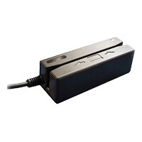 ID Technologies MINIMAG Compact Intelligent Swipe Reader for Magnetic Stripes