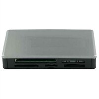 56-in-1 Memory Card Reader/Writer - Universal Memory Bank